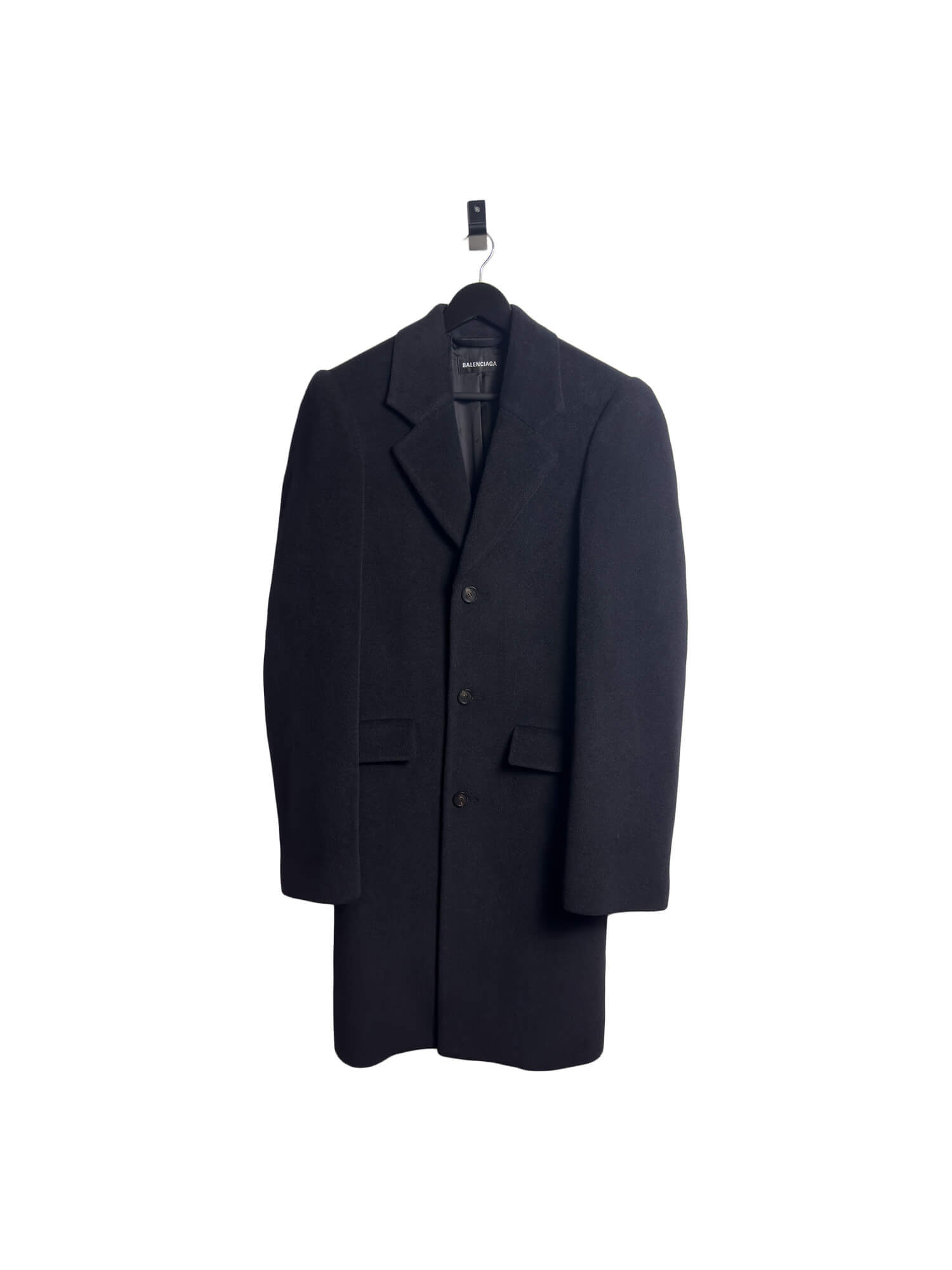 Balenciaga AW20 VIP Steroid Coat | CLD Collective